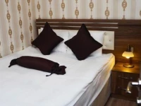 A Palace Luxury Apartments &amp; Suites Şişli İstanbul 