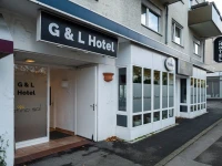 G &amp; L Hotel 