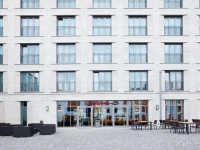 Hampton by Hilton Dortmund Phoenix See 3*