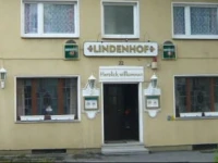 Hotel Lindenhof 2*