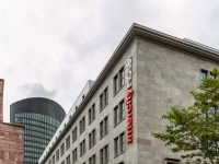 IntercityHotel Dortmund 