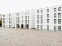 Moods Hotel Dortmund 