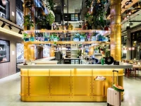 Moxy Dortmund 