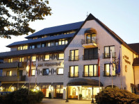 Parkhotel Wittekindshof Dortmund