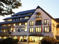 Parkhotel Wittekindshof Dortmund 4*