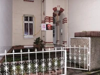 Pension Hamama 