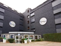 stays design Hotel Dortmund 