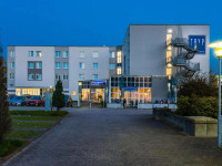 Courtyard by Marriott Dortmund