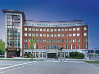 Hotel Unique in Dortmund