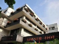 Akzent Hotel Korner Hof 3*