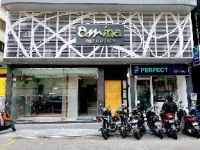 Amina Residency - Luxury Stay 4*