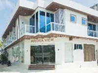 Arora View at Maafushi Island Maldives 3*