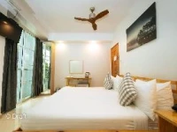 Beach Breeze and spa 3*