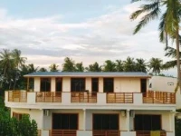 Cowry Inn 3*