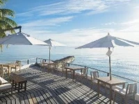Makunudu Island Resort 4*