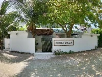 Nirili villa 2*