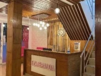 Ezmeralda Maldives 3*