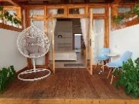 Origami Inn Himandhoo  3*