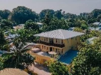 Lhohi inn 5*