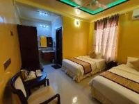 Lhohi inn - Guest House, Noonu Atoll 3*