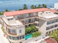 Rehendhi Villa 3*