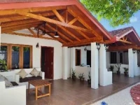 Vashi Inn Maldives 5*