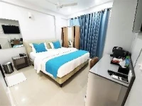 TOUR INN 3*