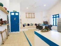 Villa Ladue, Thulusdhoo 3*