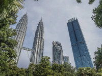 Four Seasons Hotel Kuala Lumpur