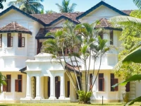 Jetwing Wahawa Walauwa 