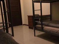 Ametyst Hostel 