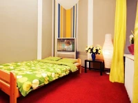 Amnezja Hostel 