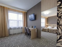 Art Hotel's Sosnowiec 