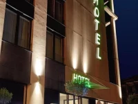 B&amp;B HOTEL Krakow Centrum 2*