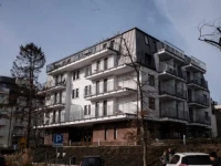 Baltic Home Aquamarina 