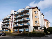 Baltic Home Zdrojowa 