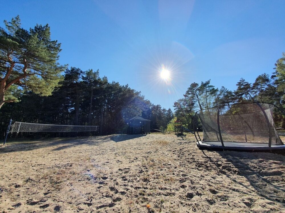 Baltic-Resort Pobierowo 