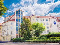 Best Western Hotel Prima Wrocław