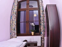 Big City Hostel 