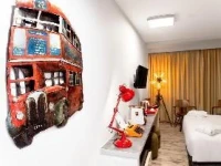 360Degrees Pop Art Hotel 