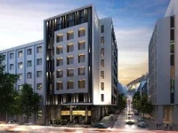 Academias Hotel, Autograph Collection 5*