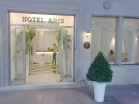 Ares Athens Hotel 2*