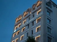 Athenaeum Smart Hotel 4*