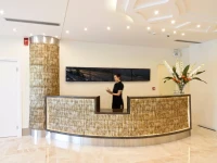 Athens Avenue Hotel 4*