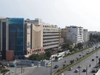 B4B Athens 365 Hotel 4*