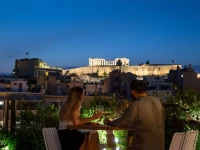 B4B Athens Signature Hotel 4*