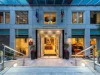 Best Western Plus Embassy Hotel 4*