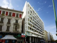 Brown Acropol by Brown Hotels 4*