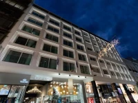 Elia Ermou Athens Hotel 4*