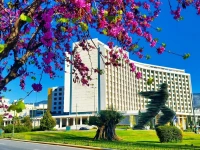 Hilton Athens 5*